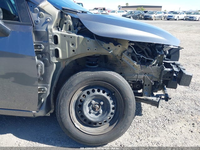Nissan Versa 2020 3N1CN8DV3LL902977 Image 6