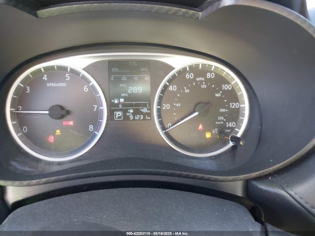 Nissan Versa 2020 3N1CN8DV3LL902977 Image 7