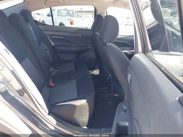Nissan Versa 2020 3N1CN8DV3LL902977 Image 8