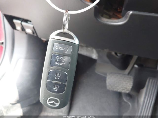 JM1BM1V71E1128614 Mazda Mazda3 I Touring