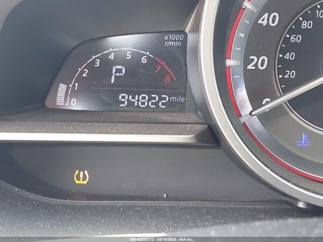 JM1BM1V71E1128614 Mazda Mazda3 I Touring