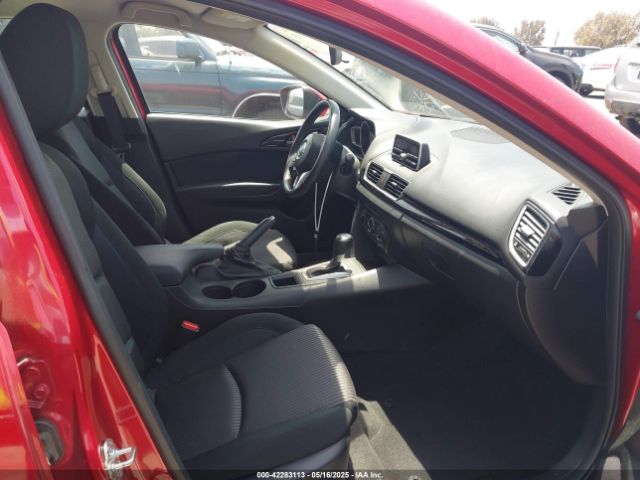 JM1BM1V71E1128614 Mazda Mazda3 I Touring
