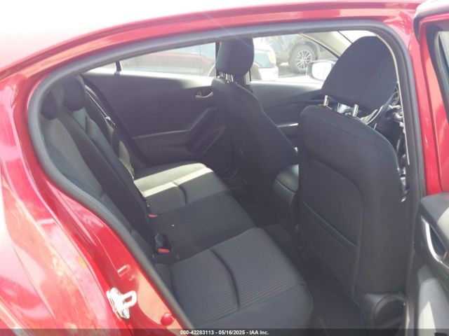JM1BM1V71E1128614 Mazda Mazda3 I Touring