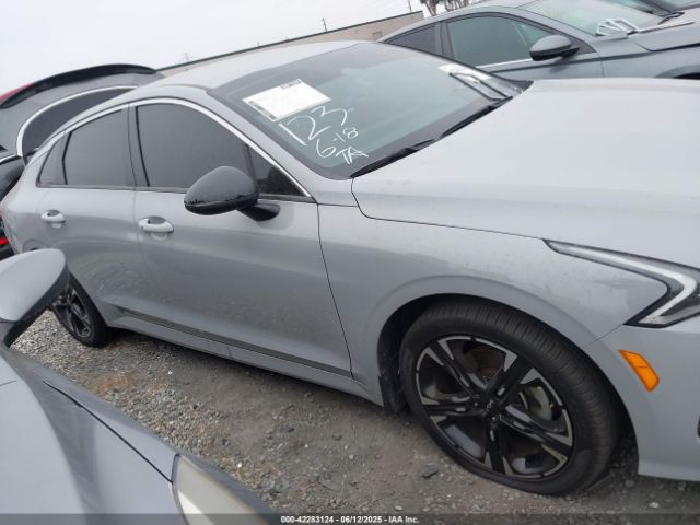 5XXG64J25PG181772 KIA K5 Gt-line