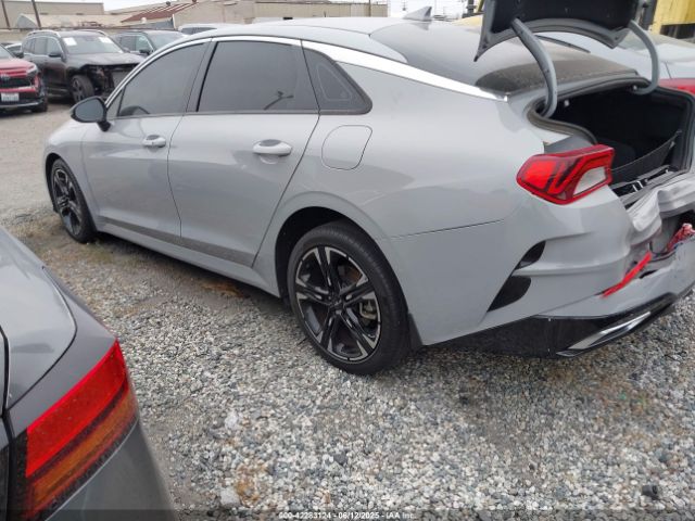 5XXG64J25PG181772 KIA K5 Gt-line