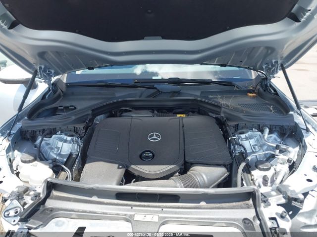 2023 MERCEDES-BENZ GLC 300 W1NKM4GB2PF043878 Photo 9