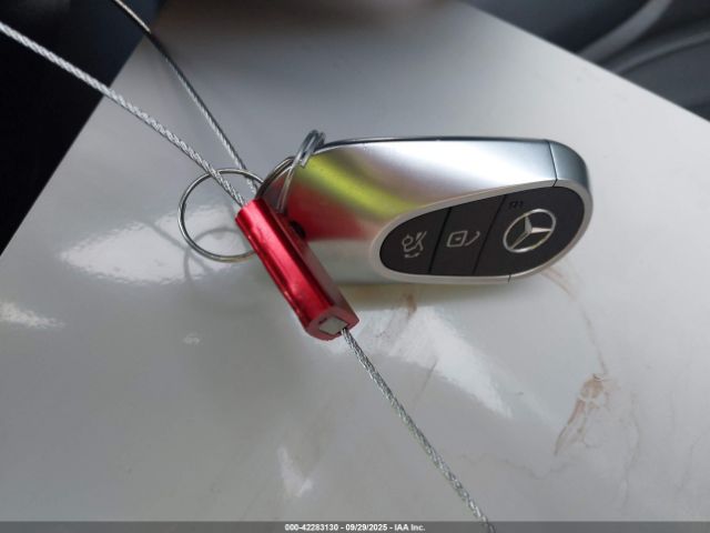 2023 MERCEDES-BENZ GLC 300 W1NKM4GB2PF043878 Photo 10