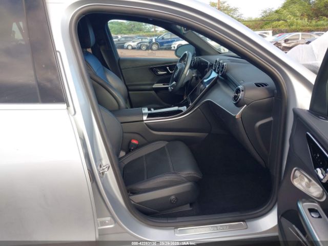 2023 MERCEDES-BENZ GLC 300 W1NKM4GB2PF043878 Photo 4