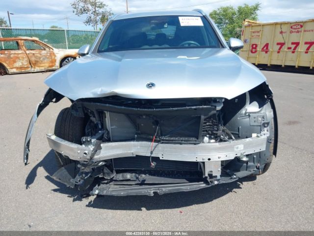 2023 MERCEDES-BENZ GLC 300 W1NKM4GB2PF043878 Photo 5