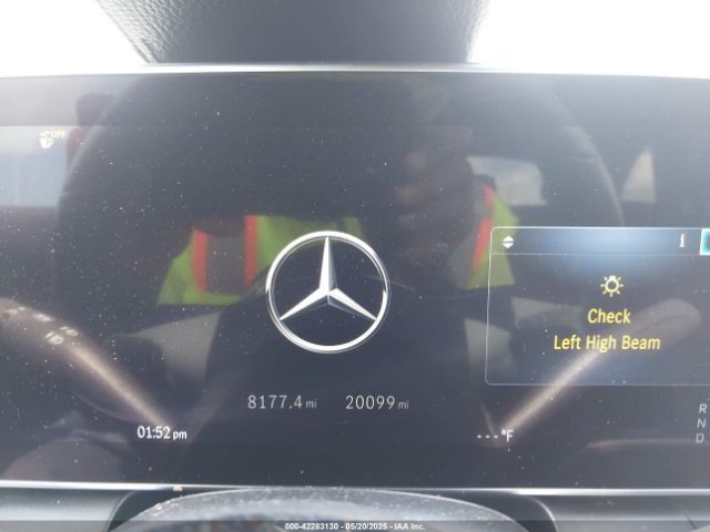2023 MERCEDES-BENZ GLC 300 W1NKM4GB2PF043878 Photo 6
