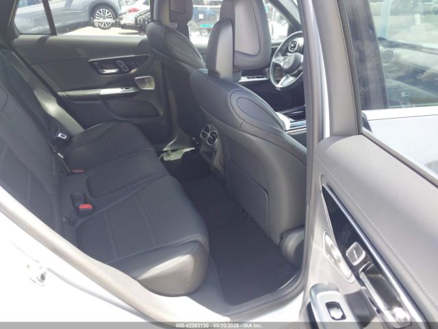 2023 MERCEDES-BENZ GLC 300 W1NKM4GB2PF043878 Photo 7