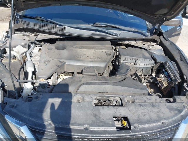 1N4AL3AP8HC119505 Nissan Altima 2.5 S