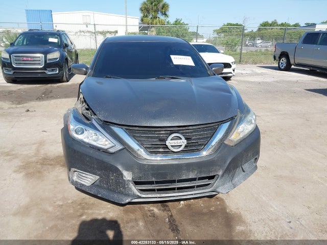 1N4AL3AP8HC119505 Nissan Altima 2.5 S