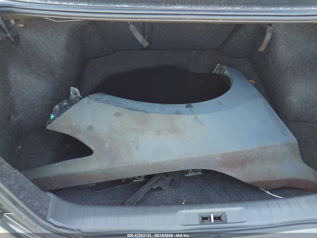 1N4AL3AP8HC119505 Nissan Altima 2.5 S