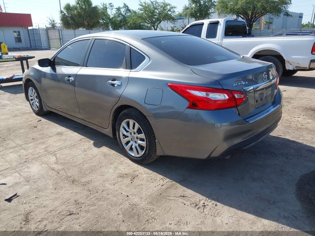 1N4AL3AP8HC119505 Nissan Altima 2.5 S