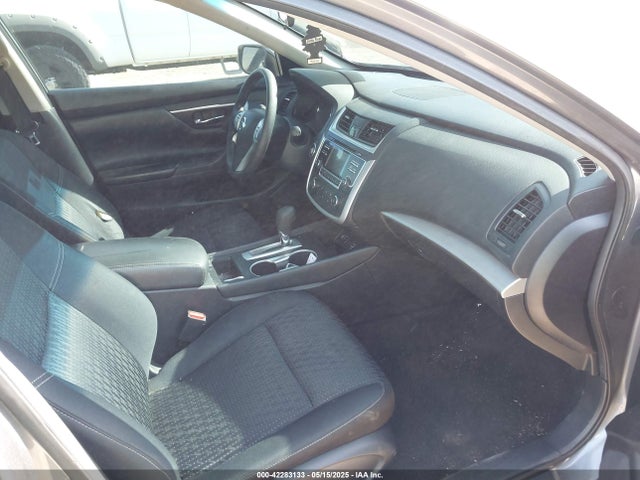 1N4AL3AP8HC119505 Nissan Altima 2.5 S