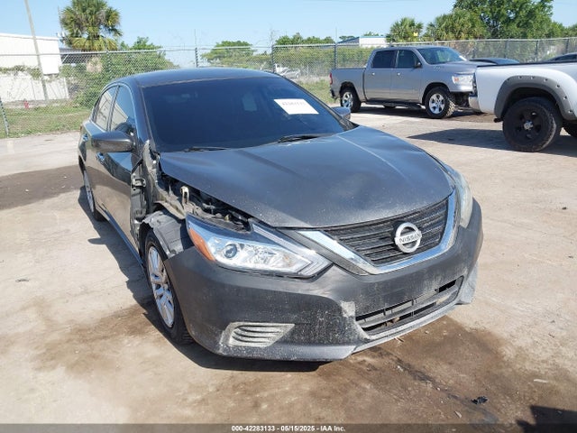 1N4AL3AP8HC119505 Nissan Altima 2.5 S
