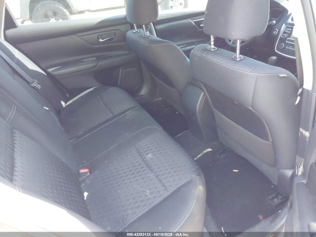 1N4AL3AP8HC119505 Nissan Altima 2.5 S