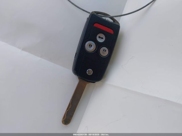 2008 ACURA MDX 2HNYD284X8H511162 Photo 10