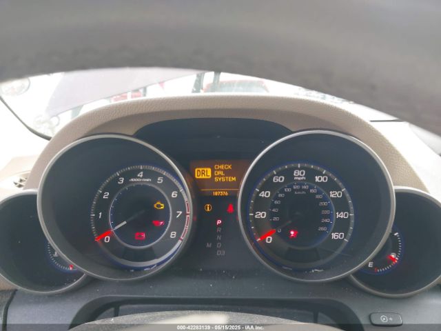 2008 ACURA MDX 2HNYD284X8H511162 Photo 6