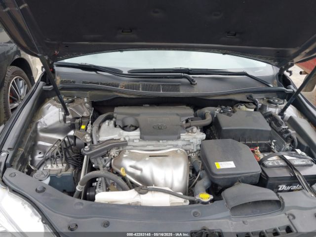 4T1BF1FK7FU111356 Toyota CAMRY LE