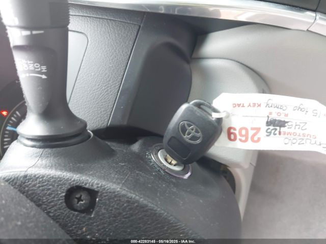 4T1BF1FK7FU111356 Toyota CAMRY LE
