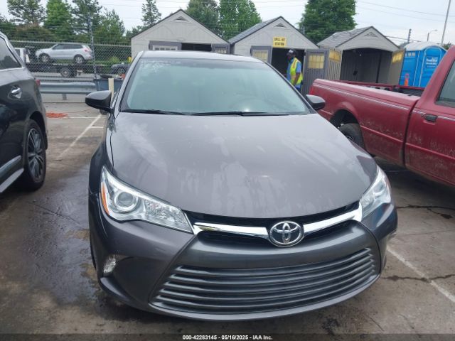 4T1BF1FK7FU111356 Toyota CAMRY LE