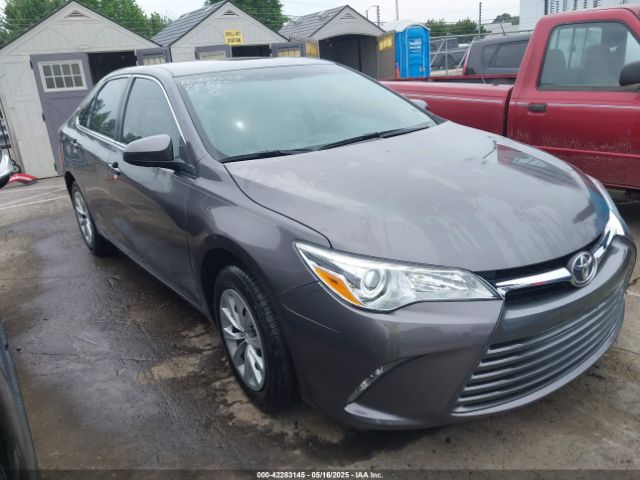 4T1BF1FK7FU111356 Toyota CAMRY LE