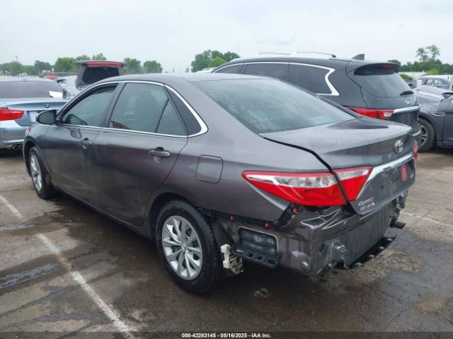 4T1BF1FK7FU111356 Toyota CAMRY LE