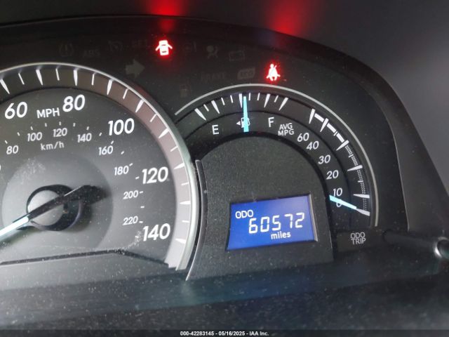 4T1BF1FK7FU111356 Toyota CAMRY LE