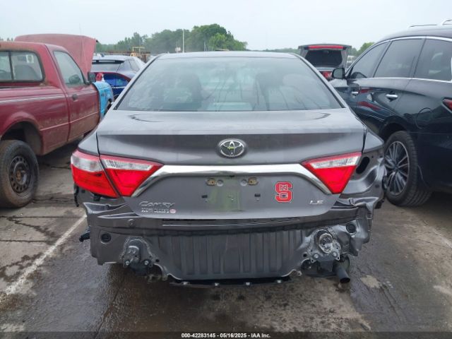 4T1BF1FK7FU111356 Toyota CAMRY LE