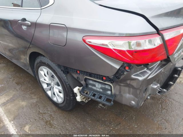 4T1BF1FK7FU111356 Toyota CAMRY LE