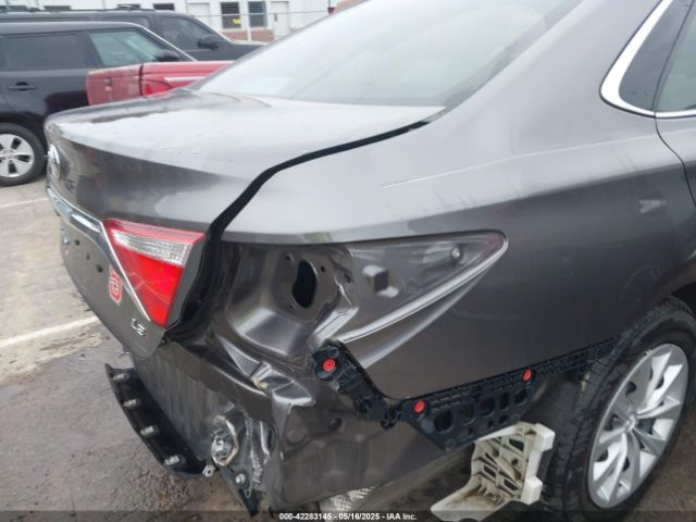 4T1BF1FK7FU111356 Toyota CAMRY LE