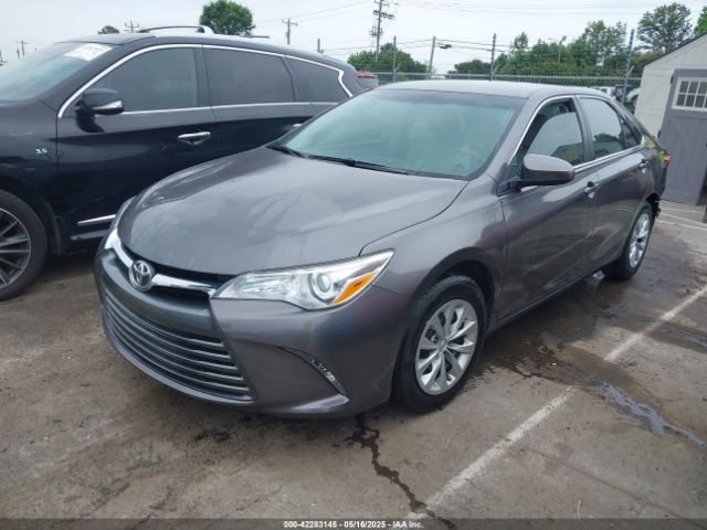 4T1BF1FK7FU111356 Toyota CAMRY LE