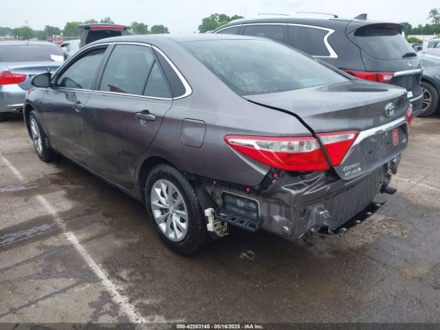 4T1BF1FK7FU111356 Toyota CAMRY LE