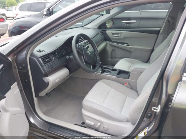 4T1BF1FK7FU111356 Toyota CAMRY LE