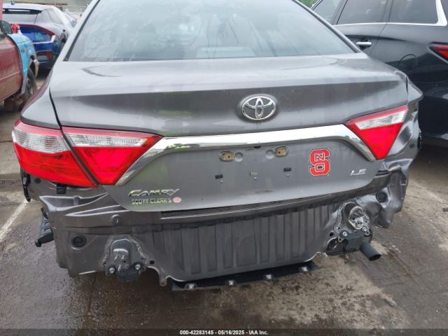 4T1BF1FK7FU111356 Toyota CAMRY LE