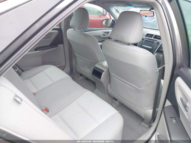 4T1BF1FK7FU111356 Toyota CAMRY LE