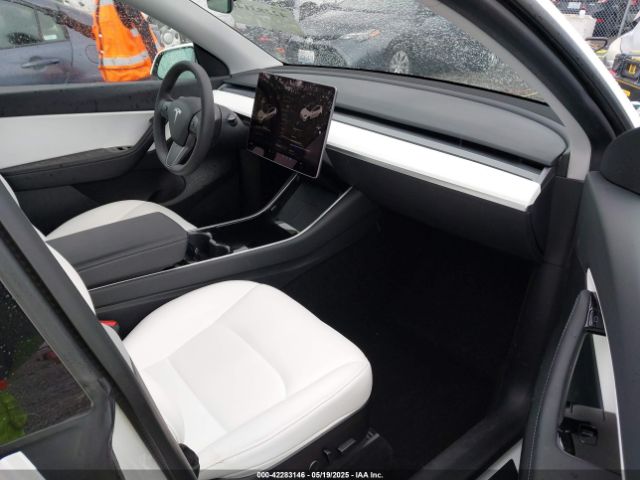 5YJYGDEE5MF095771 Tesla Model Y Long Range Dual Motor All-wheel Drive