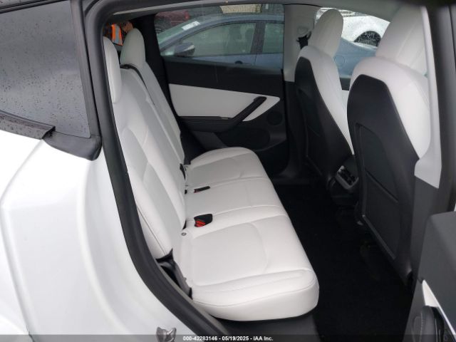 5YJYGDEE5MF095771 Tesla Model Y Long Range Dual Motor All-wheel Drive
