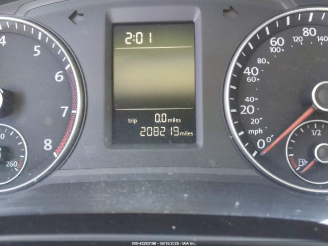 1VWAS7A33FC106382 Volkswagen Passat 1.8t Limited Edition