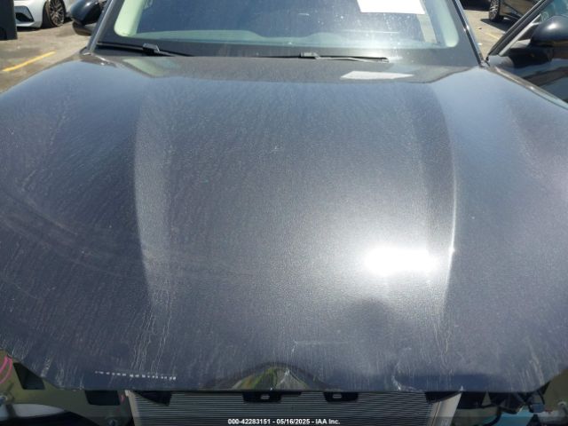 3FMTK3R74MMA59575 Ford Mustang Mach-e Premium