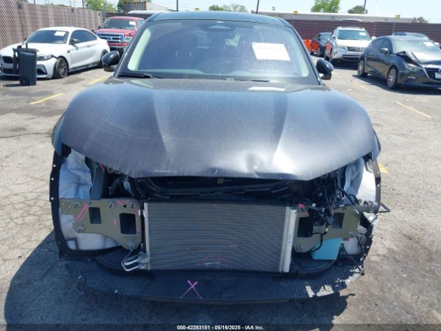 3FMTK3R74MMA59575 Ford Mustang Mach-e Premium