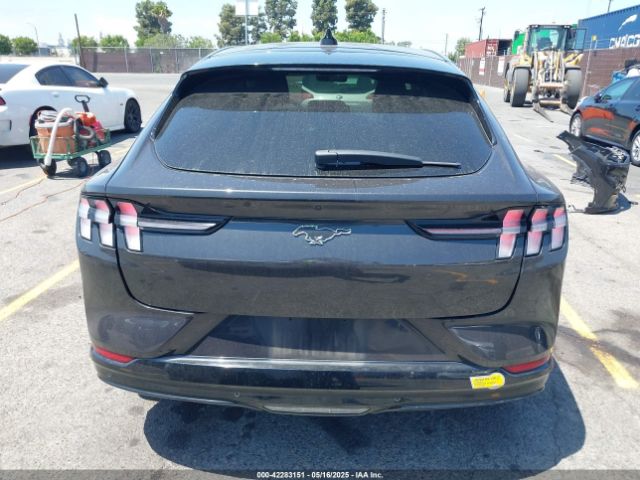 3FMTK3R74MMA59575 Ford Mustang Mach-e Premium