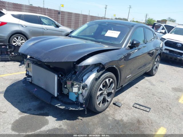 3FMTK3R74MMA59575 Ford Mustang Mach-e Premium
