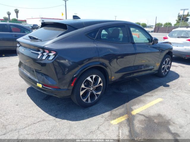 3FMTK3R74MMA59575 Ford Mustang Mach-e Premium