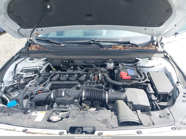 1HGCV1F14NA011798 Honda ACCORD LX