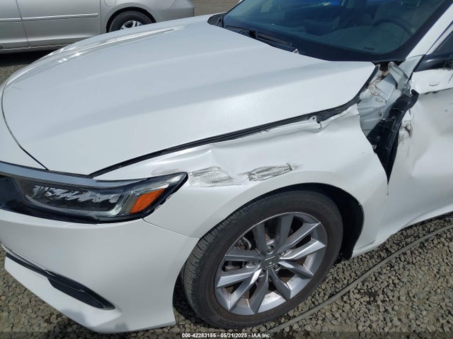 1HGCV1F14NA011798 Honda ACCORD LX