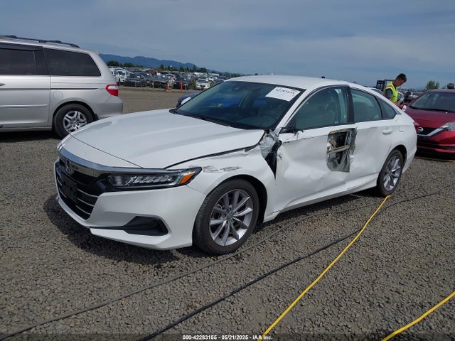 1HGCV1F14NA011798 Honda ACCORD LX