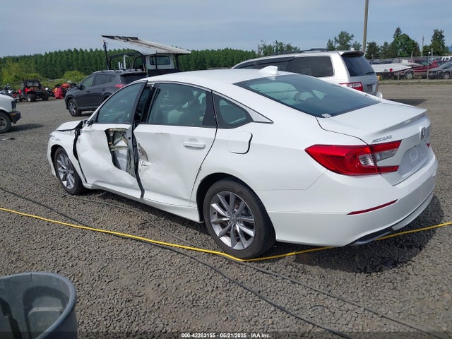 1HGCV1F14NA011798 Honda ACCORD LX